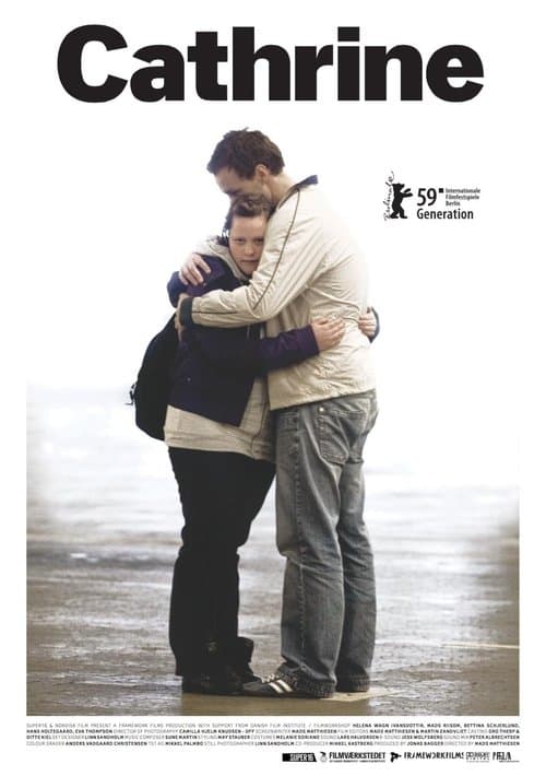 Cathrineのポスター
