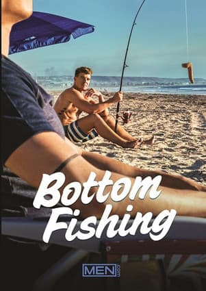Bottom Fishingのポスター