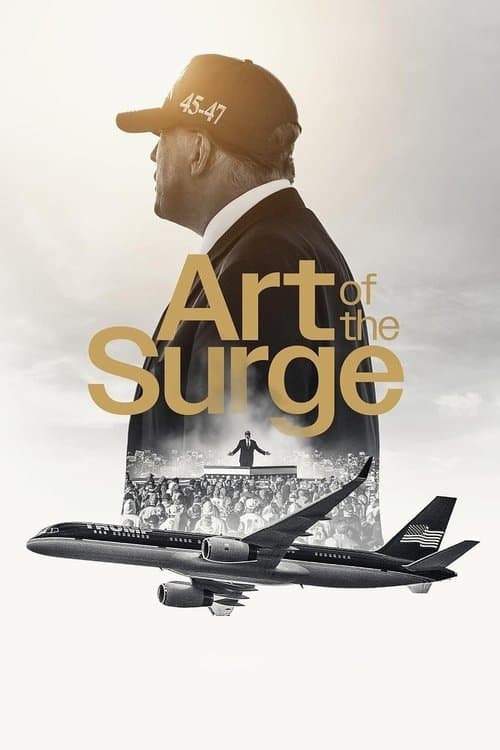 Art of the Surgeのポスター