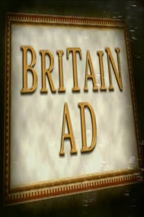 Britain AD: King Arthur's Britainのポスター