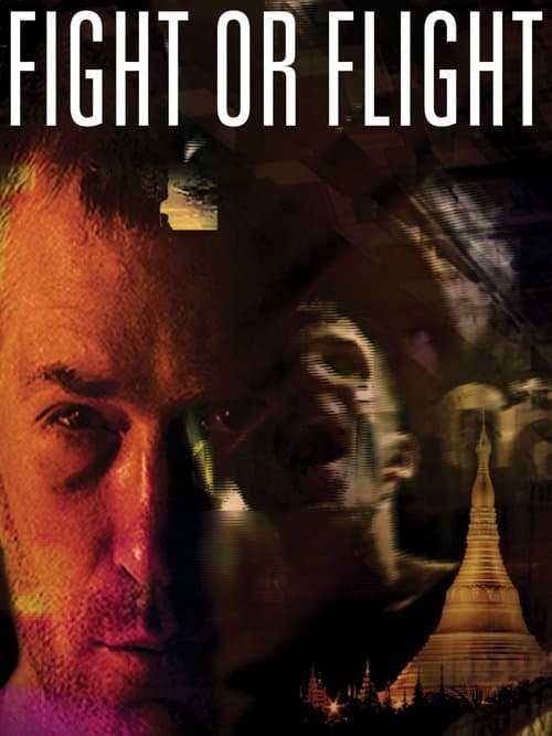 Fight or Flightのポスター