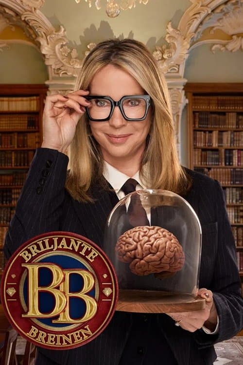 Briljante Breinenのポスター