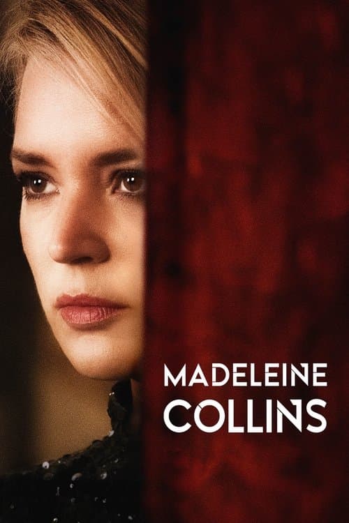 Madeleine Collinsのポスター