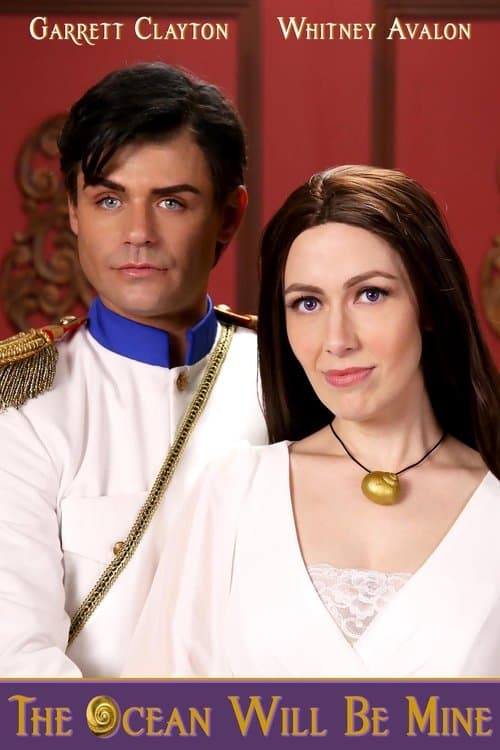 The Ocean Will Be Mineのポスター