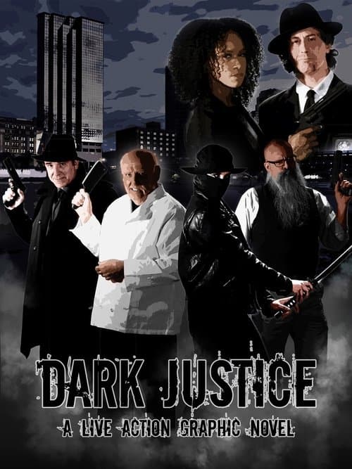 Dark Justiceのポスター