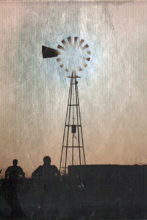 Divididos - Amapola del '66のポスター