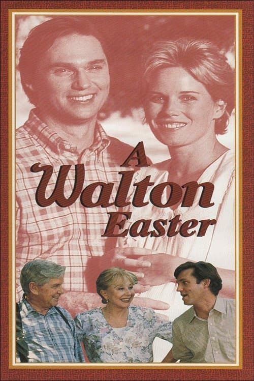 A Walton Easterのポスター