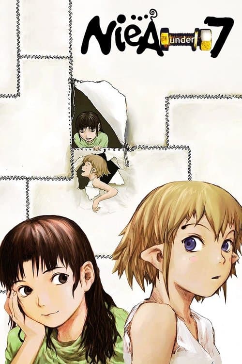 NieA_7のポスター