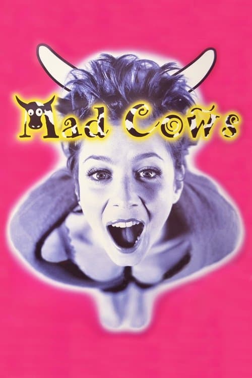 Mad Cowsのポスター