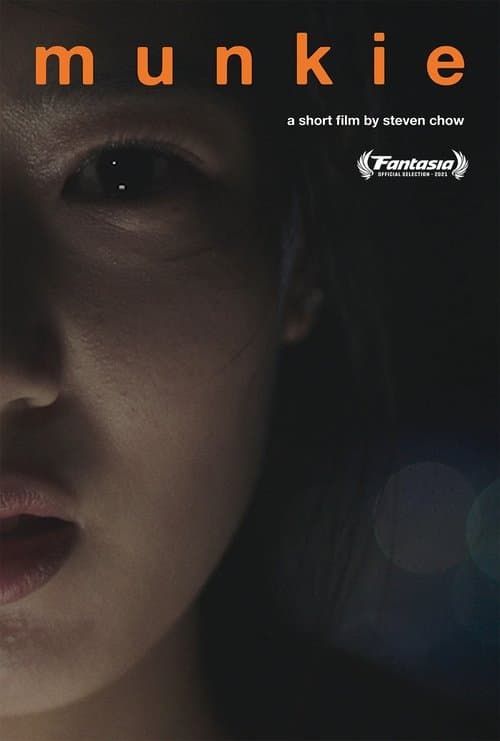 Munkieのポスター