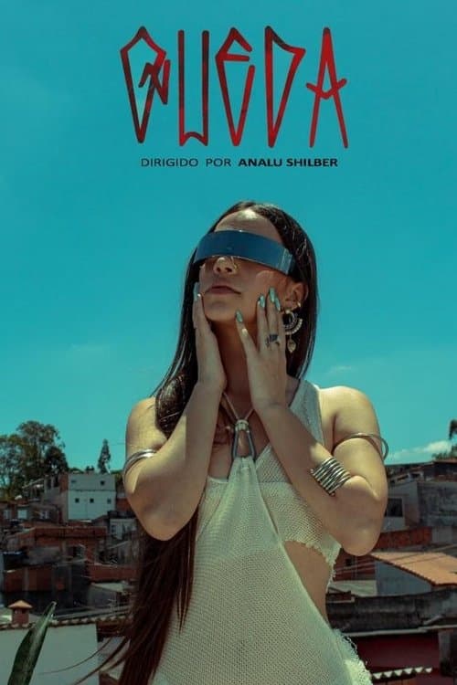 Quedaのポスター