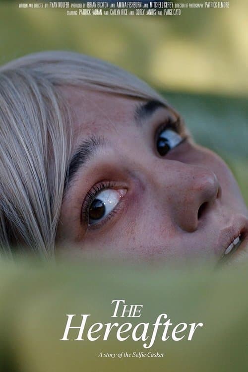 The Hereafterのポスター