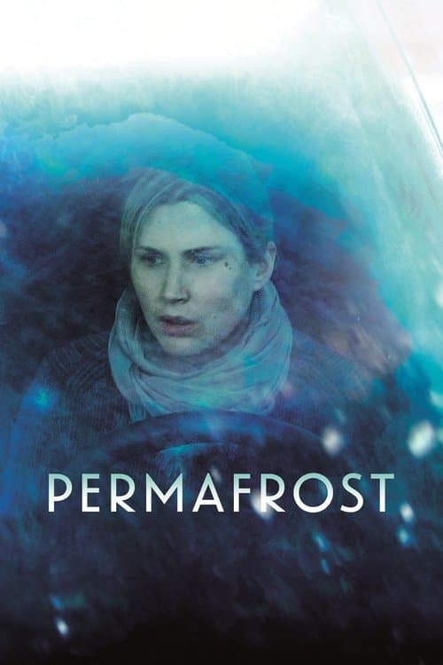 Permafrostのポスター