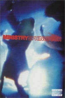 Ministry: Sphinctourのポスター