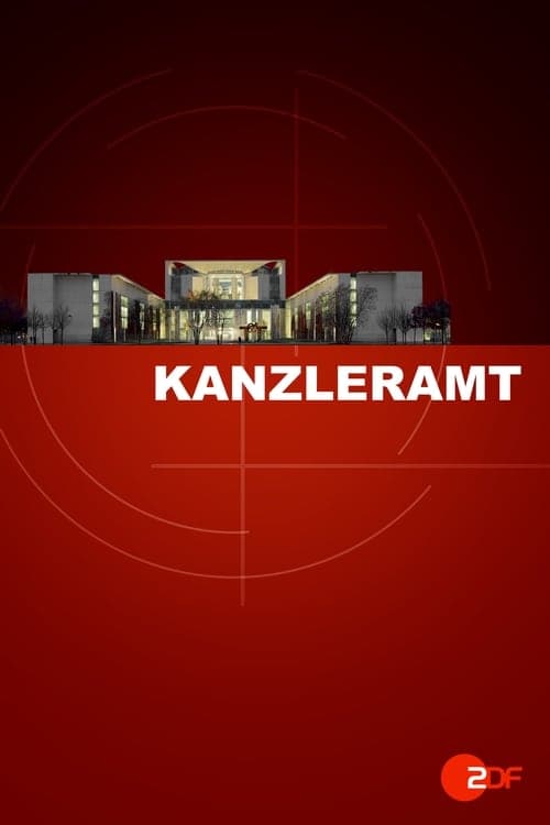 Kanzleramtのポスター