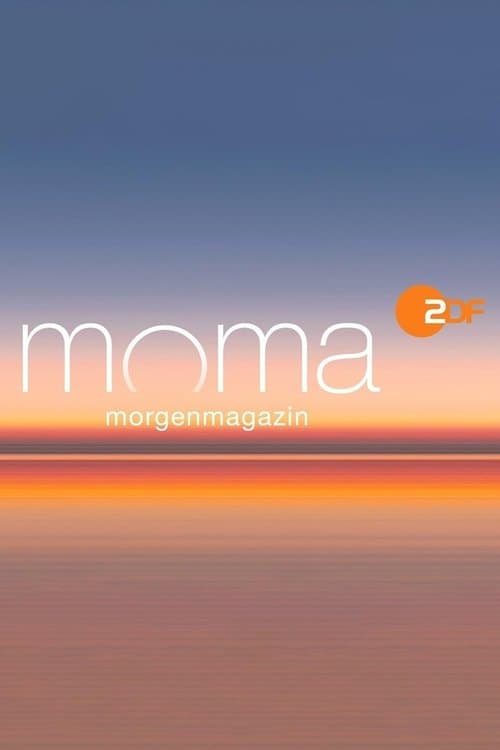 Morgenmagazinのポスター