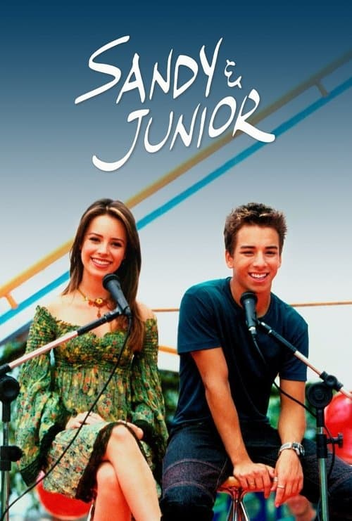Sandy & Juniorのポスター