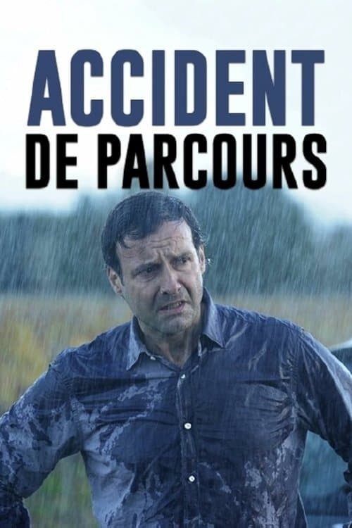 Accident de parcoursのポスター