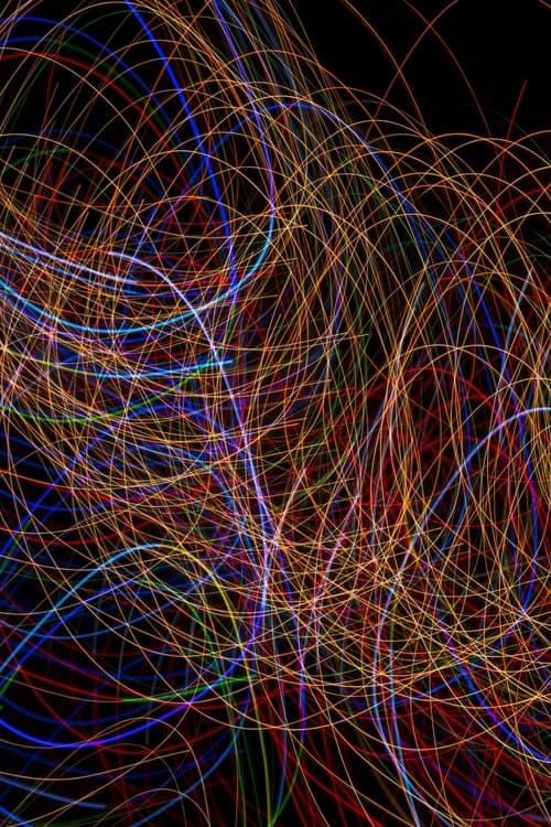 Post Lucemのポスター