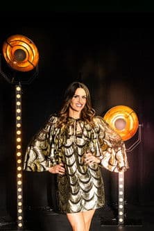 Ellie Taylor: Palavering!のポスター