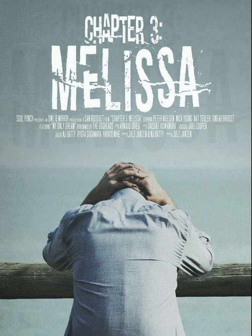 Chapter 3: Melissaのポスター