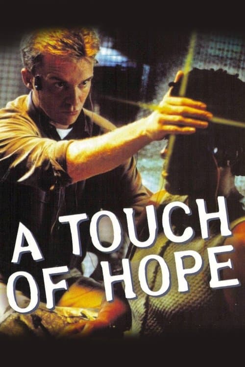 A Touch of Hopeのポスター