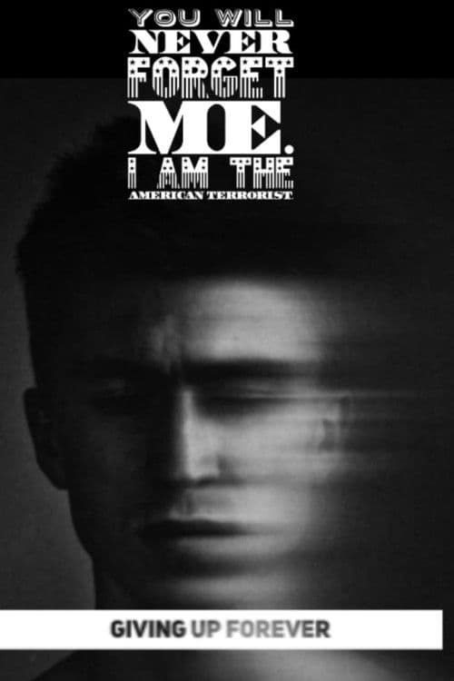 Giving Up Foreverのポスター