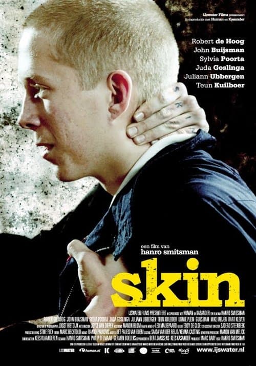 Skinのポスター