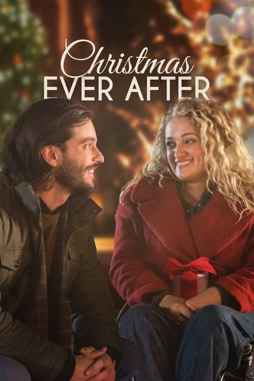 Christmas Ever Afterのポスター
