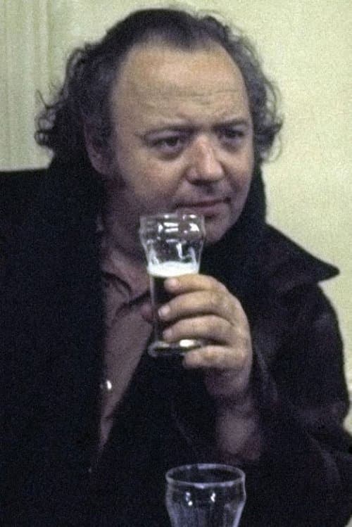 Night Capのポスター