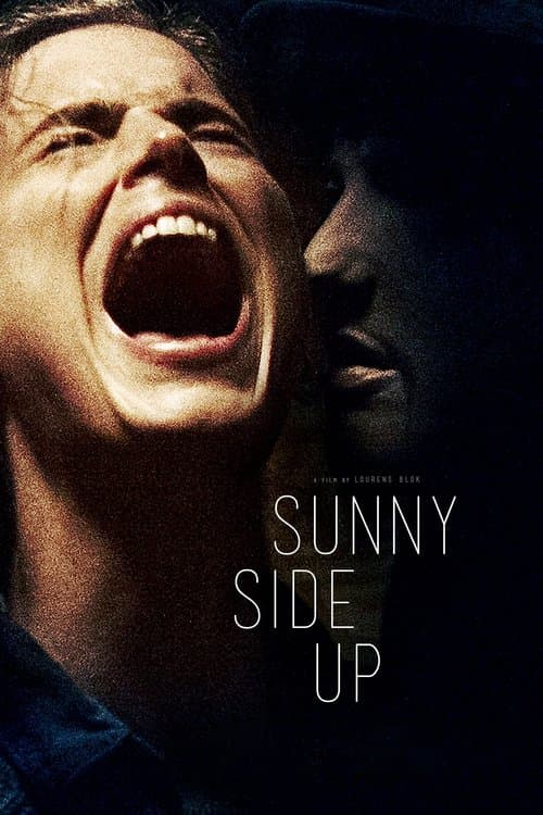 Sunny Side Upのポスター