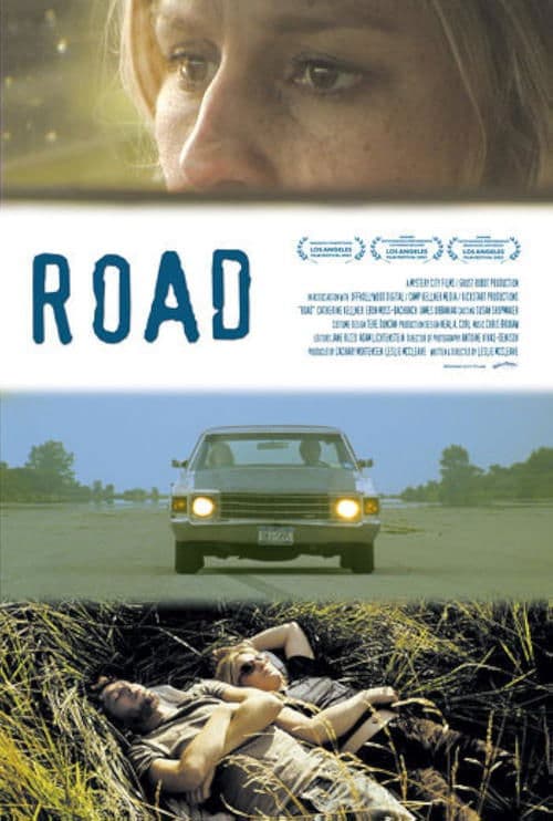 Roadのポスター