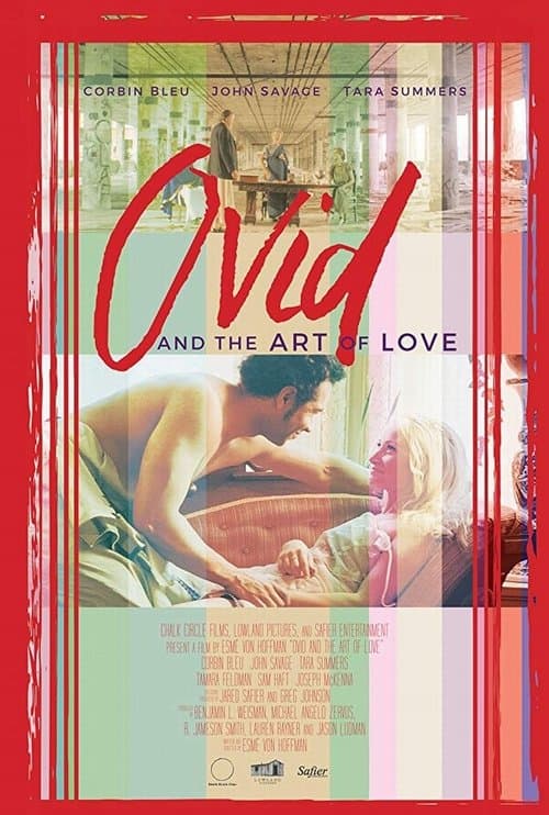 Ovid and the Art of Loveのポスター