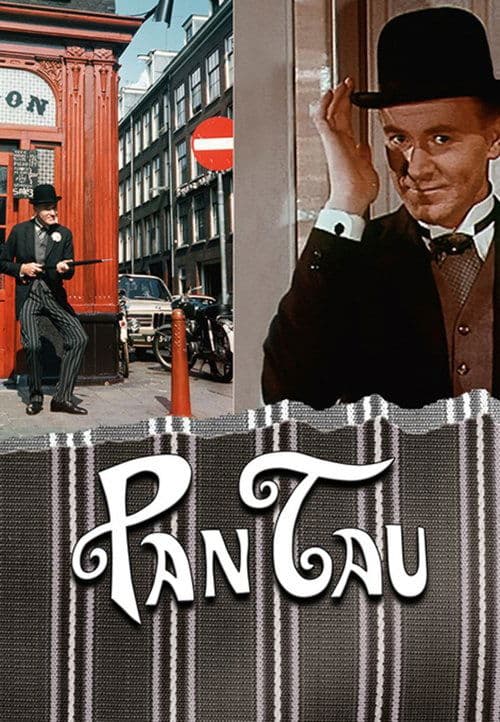 Pan Tauのポスター