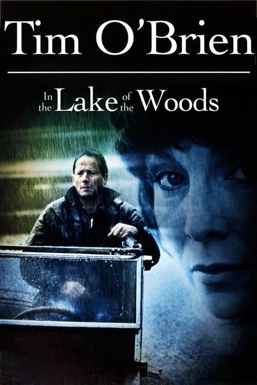 In the Lake of the Woodsのポスター
