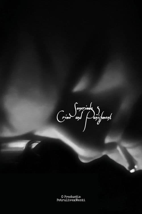 Soneriada 5: Crime and Punishmentのポスター