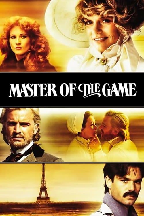 Master of the Gameのポスター