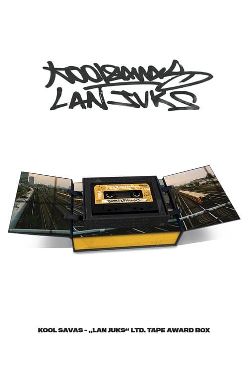 Lan Juksのポスター