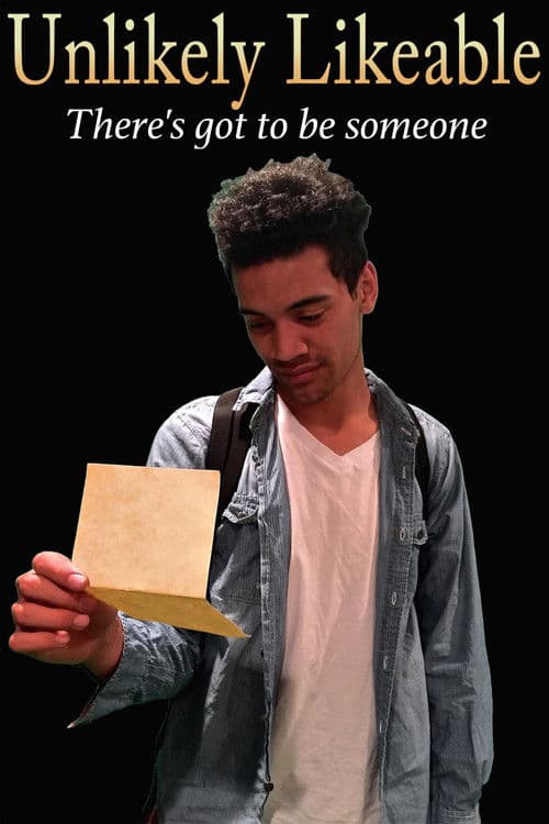 Unlikely Likableのポスター