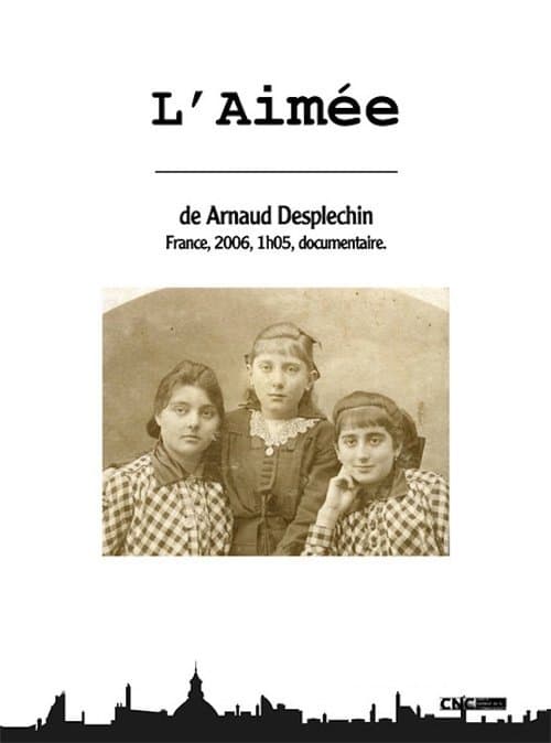 L'aiméeのポスター