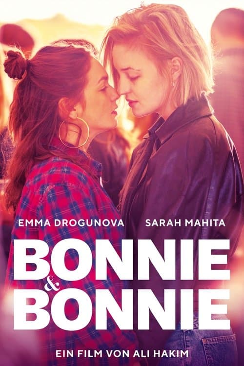 Bonnie und Bonnieのポスター