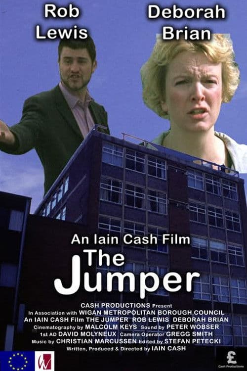The Jumperのポスター