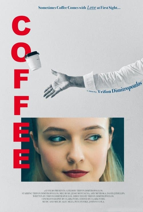 Coffeeのポスター