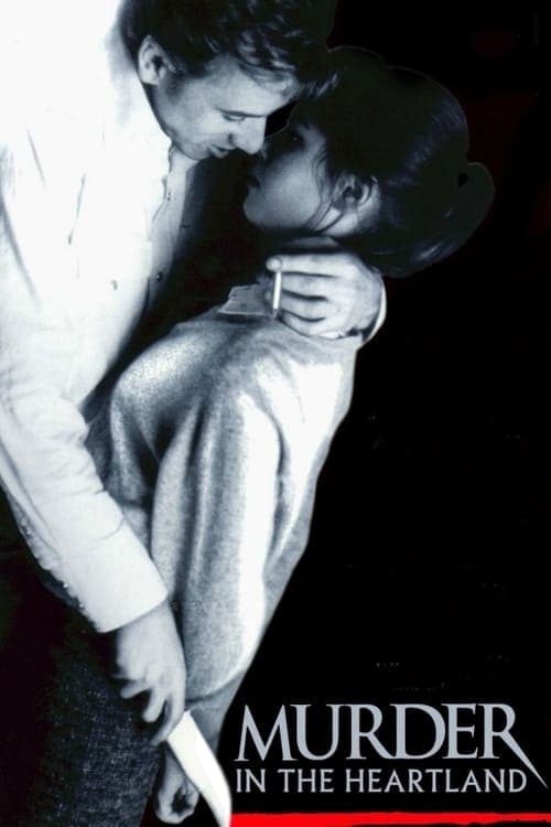 Murder in the Heartlandのポスター