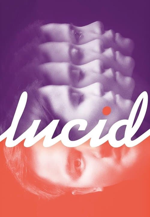 Lucidのポスター