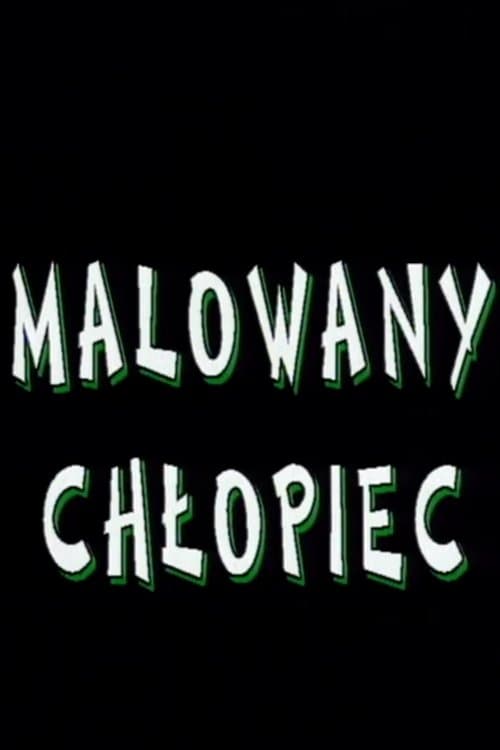 The Painted Boyのポスター