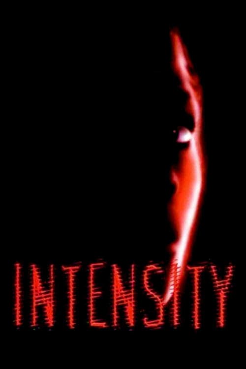 Intensityのポスター