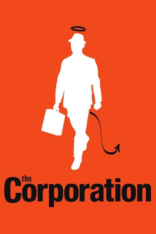 The Corporationのポスター