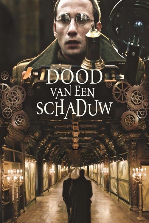 Dood van een Schaduwのポスター