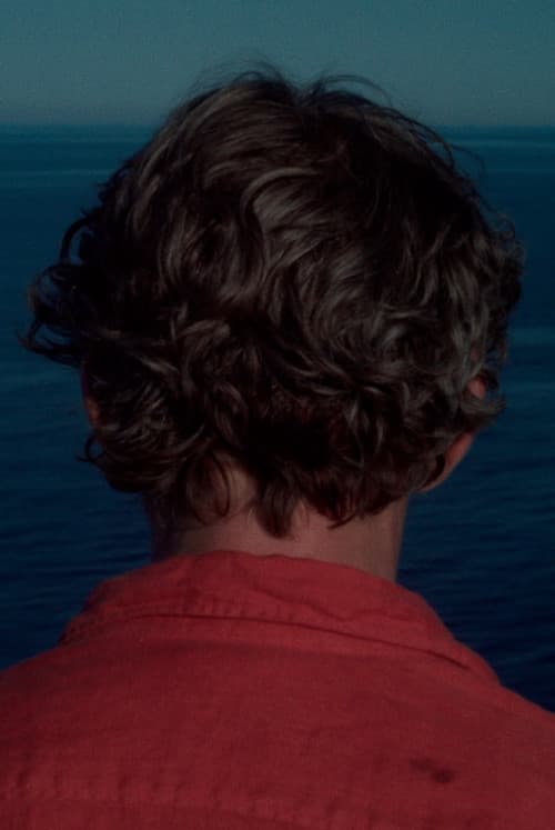 En attendantのポスター